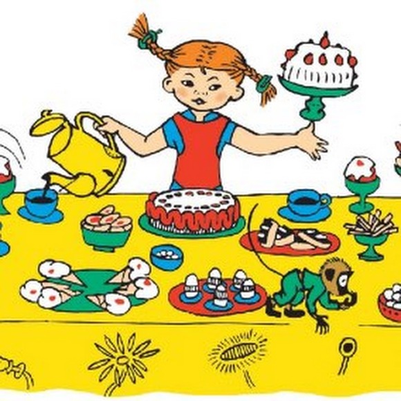 Meet your Posher, Kirsten - Picture 1 of 1